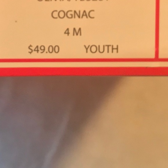 πHost Pick::Brand New Youth Girls Boots - Picture 3 of 3